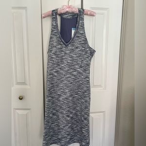 Mondetta Performance Gear MPG Travel Dress